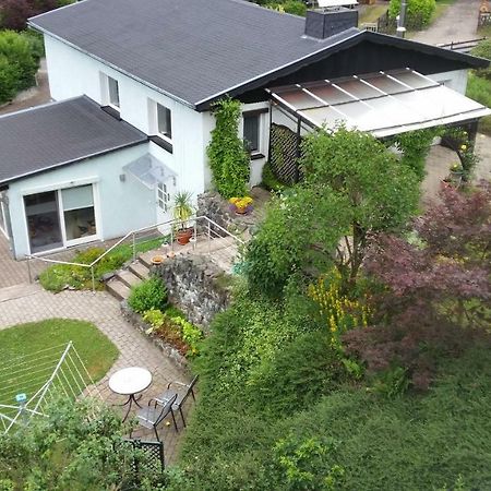 Suedharzblick Apartamento Neustadt Exterior foto